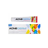 Acne Derm 20% Azelaic Acid tuýp 20g - BaLan - Acnederm