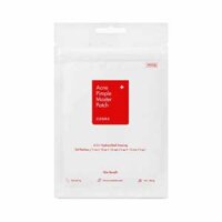 Acne Pimple Master Patch - Hydrocolloid Non-Medical Patch để bảo vệ mụn trứng cá & vết thương 24 miếng dán