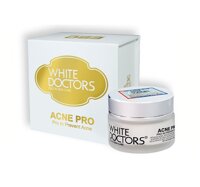 ACNE PRO White Doctors kem trị mụn hết thâm trắng da liền sẹo