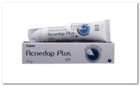 Acnedap Plus 15g