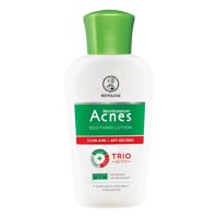 Acnes Dung Dịch Acnes Soothing Lotion Dịu Da Kháng Khuẩn 90ml