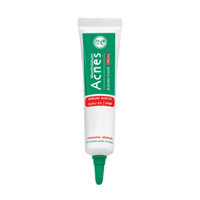 [Acnes] Kem Trị Mụn Acnes Blemish Clear Cream 10g