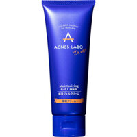 ACNES LABO Dr. Al Moisturizing gel cream 60g Lotion Acne Care After cleansing and toning, apply an appropriate amount (about the size of an almond grain) to the entire face. For areas where dryness is a concern, layering is effective.