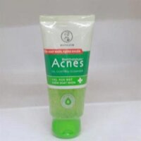 Acnes Oil Control Cleanser 100g