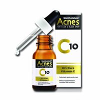 Acnes Sản Phẩm Đặc Trị Sẹo Và Vết Thâm Acnes C10 15ml