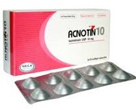 ACNOTIN 10