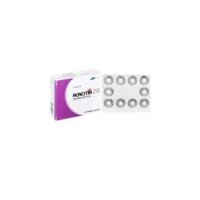 Acnotin 20mg hộp 30 viên