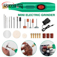 ⚡️COD⚡️Máy khoan điện mini Linh kiện tử ABS Công cụ đa năng 12V 13W để mài cắt đánh bóng xương Hàng giao ngay