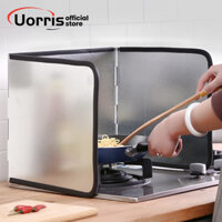 ⚡️COD⚡️Tấm chắn dầu mỡ, nước bắn trong nhà bếp inox 304 cao cấp