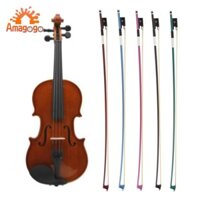 Acoustic 4 / 4 Nơ Violin Sợi Carbon Đa Năng Cho Người Lớn Phần
