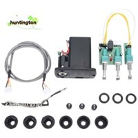 Acoustic Cổ Điển Đàn Guitar Equalizer Guitarra EQ Preamp Concise Bass Tone Âm Lượng Có Thể Điều Chỉnh Violao Pickup