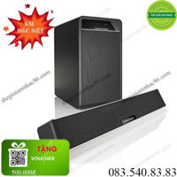 ACOUSTIC ENERGY AEGO 3 SUBWOOFER & SOUNDBAR