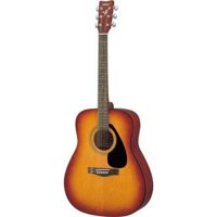 Acoustic guitar F310 Tobaco Brown Sunburst- yamaha chính hãng