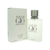 Acqua Di Gio By Giorgio Armani: Nơi bán giá rẻ, uy tín, chất lượng nhất |  Websosanh