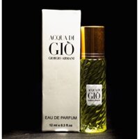 Acqua Di Gio Nước Hoa Hparfum Pháp 12ml