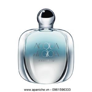 Nước hoa nữ Acqua Di GioIA Essenza for women 100ml - Chính hãng