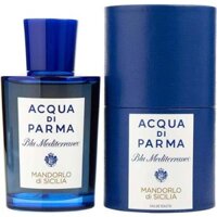 Acqua DI PA / Phong cách mới Palma Water Blue Mediterranean Series-Light Fragrance 75ml