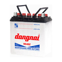Acquy Đồng Nai 12V 40Ah NS40Z
