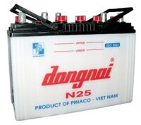 Acquy Đồng Nai N25