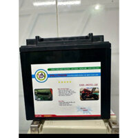 Acquy lithium VND cho xe moto phân khối lớn