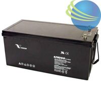 Ắcquy Vision 6FM200SEX 12V200AH