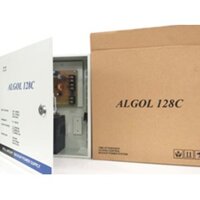 ACRO POWER AO-2060C1F - NEW BACK-UP POWER SUPPLY 12VDC-12Ah - Bộ nguồn Access Control