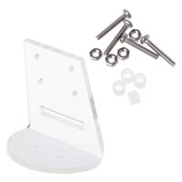 Acrylic Holder Camera Mount Bracket For Raspberry Pi 3 B+/ 3 Mounting Bracket