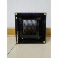 [ACRYLIC ITX CASE] Case ITX ZSA4 DC [clone]