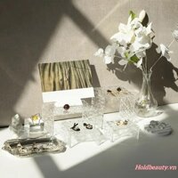 Acrylic Màn Hình Risers Rõ Ràng Riser Kệ Trưng Bày Cho Buffet Cupcake Con Rối Nước Hoa Trang Sức Rõ Ràng Risers Cho Màn Hình