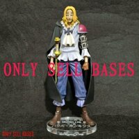 Acrylic Transparent Base Platform For One Piece DXF Wano Country Hawkins Hawkins