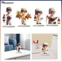 Acrylic Trẻ Em Để Bàn Trang Trí 2D Phẳng Tôn Giáo Thanh Lịch Màn Hình Hiển Thị Trang Trí Cho Phòng Ngủ Phòng Khách Ngày Lễ Nhà Hàng Văn Phòng