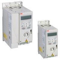 ACS150-03E-07A3-4 Biến tần ABB 3kW 4Hp 3 Pha 380V