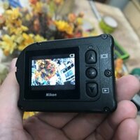 Action Cam Nikon 170