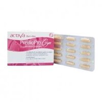 Activa Bien-être Prebiopro Gyn BeeKing 2 vỉ x 15 viên