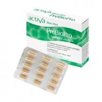 Activa Bien-être PreBioPro BeeKing 2 vỉ x 15 viên