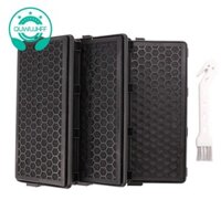 Active AirClean SF-AA 50, SF-HA 50 Bộ lọc thay thế Tương thích với Miele S4, S5, S6, S8, S8000, S8999