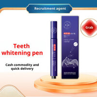 Active Dental Pen Whitening and DeYellowing Brightening Dental Care Stain Removal
