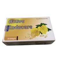 Active Endocare Bổ sung và cân bằng nội tiết tố nữ