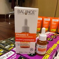 Active Formula Vitamin C Power Serum của Balance