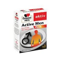 Active Men Plus