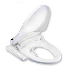 Nắp rửa bồn cầu điện tử LS Daewon DIB-140