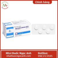 Acyclovir Boston 800