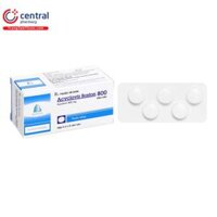 Acyclovir Boston 800