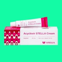 Acyclovir STELLA Cream