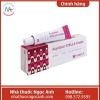 Acyclovir Stella Cream