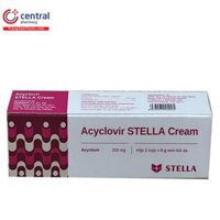 Acyclovir STELLA Cream
