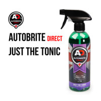 Ad Autobrite Direct Just The Tonic 500ml Tar & Chất tẩy dính / Dung môi