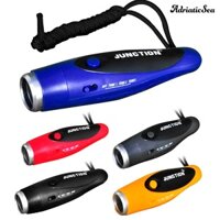 Ad-junction bóng rổ trò chơi bóng đá trọng tài đào tạo survival còi điện tử