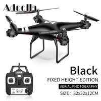 AD K7SH5 RC Drones 2.4G 4CH 6-Axis Gyro 360 Degree Rolling RC Quadcopters Headless Mode UAV