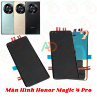 AD màn hình Honor Magic 4 Pro 5G